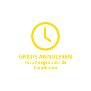 GRATIS ANNULEREN 5