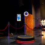 360 photobooth diploma uitreiking - photobooth Arnhem