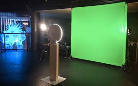 Verschillende soorten photobooths