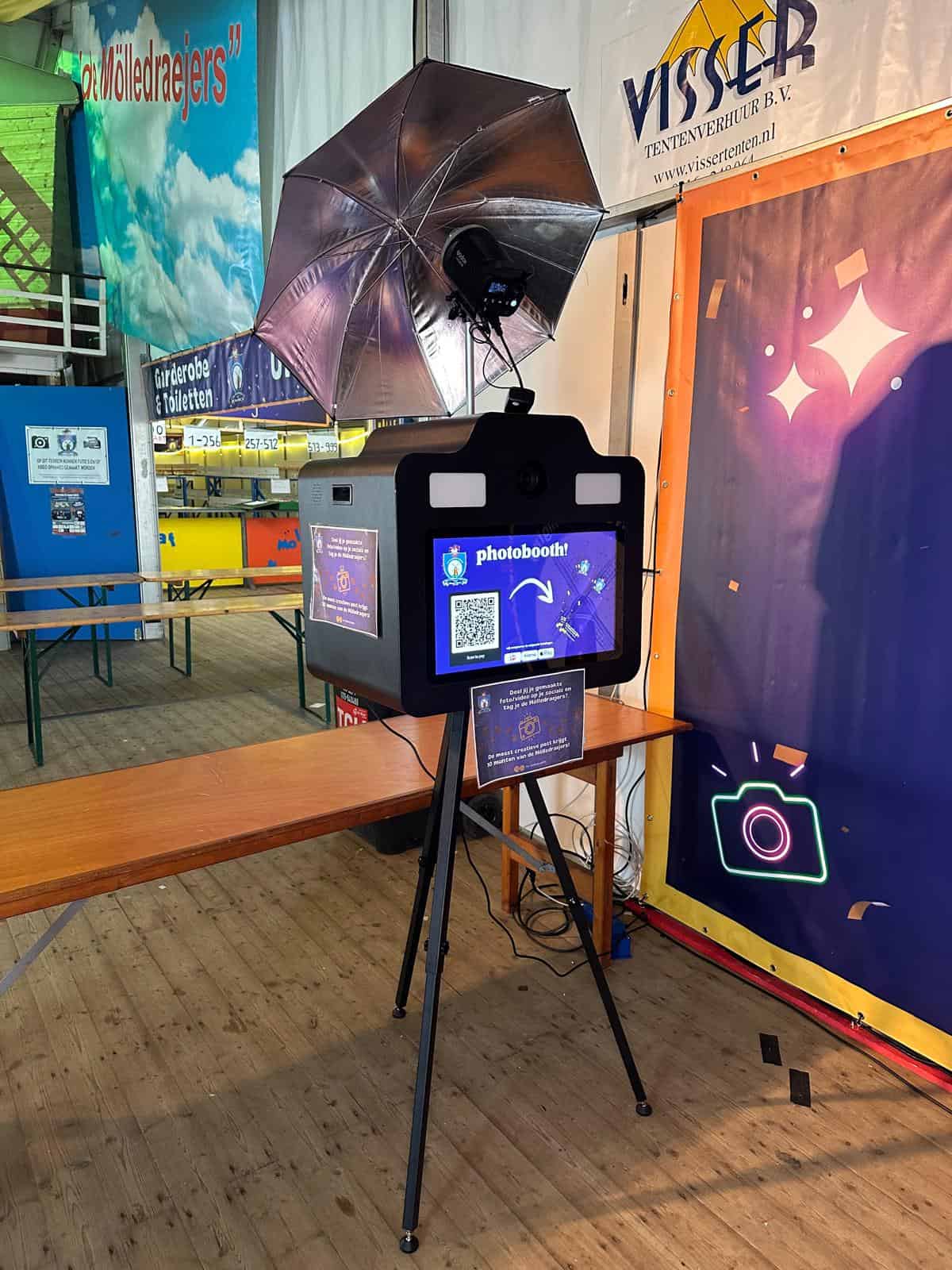 photobooth huren Arnhem-nijmegen-apeldoorn-doetinchem