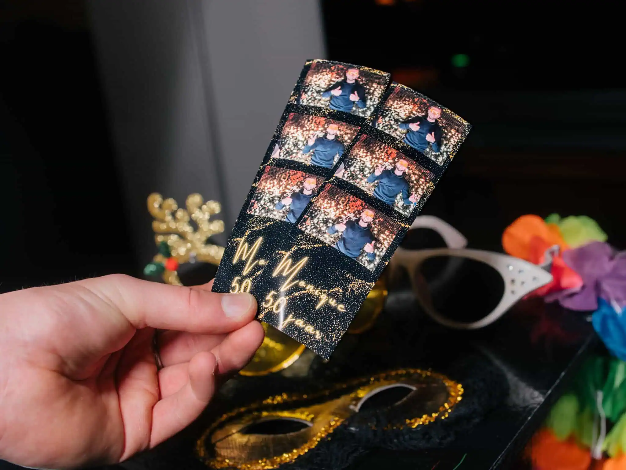 Photoboothhuren.com - Photobooth huren verjaardag - verjaardag photobooth