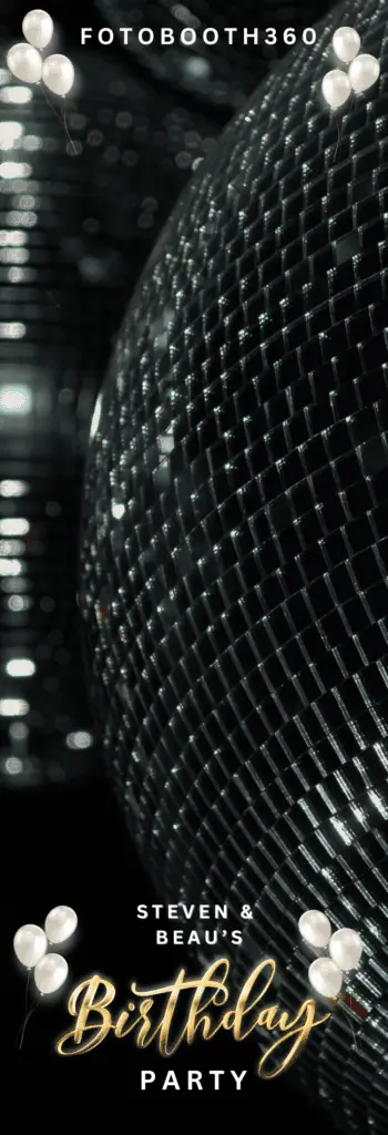Photoboothhuren.com - Photobooth huren verjaardag - verjaardag photobooth