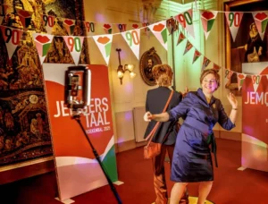 360 photobooth