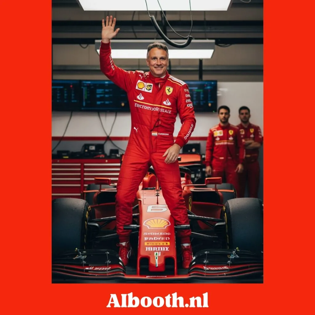 ai photobooth kopen voorbeeldfoto
