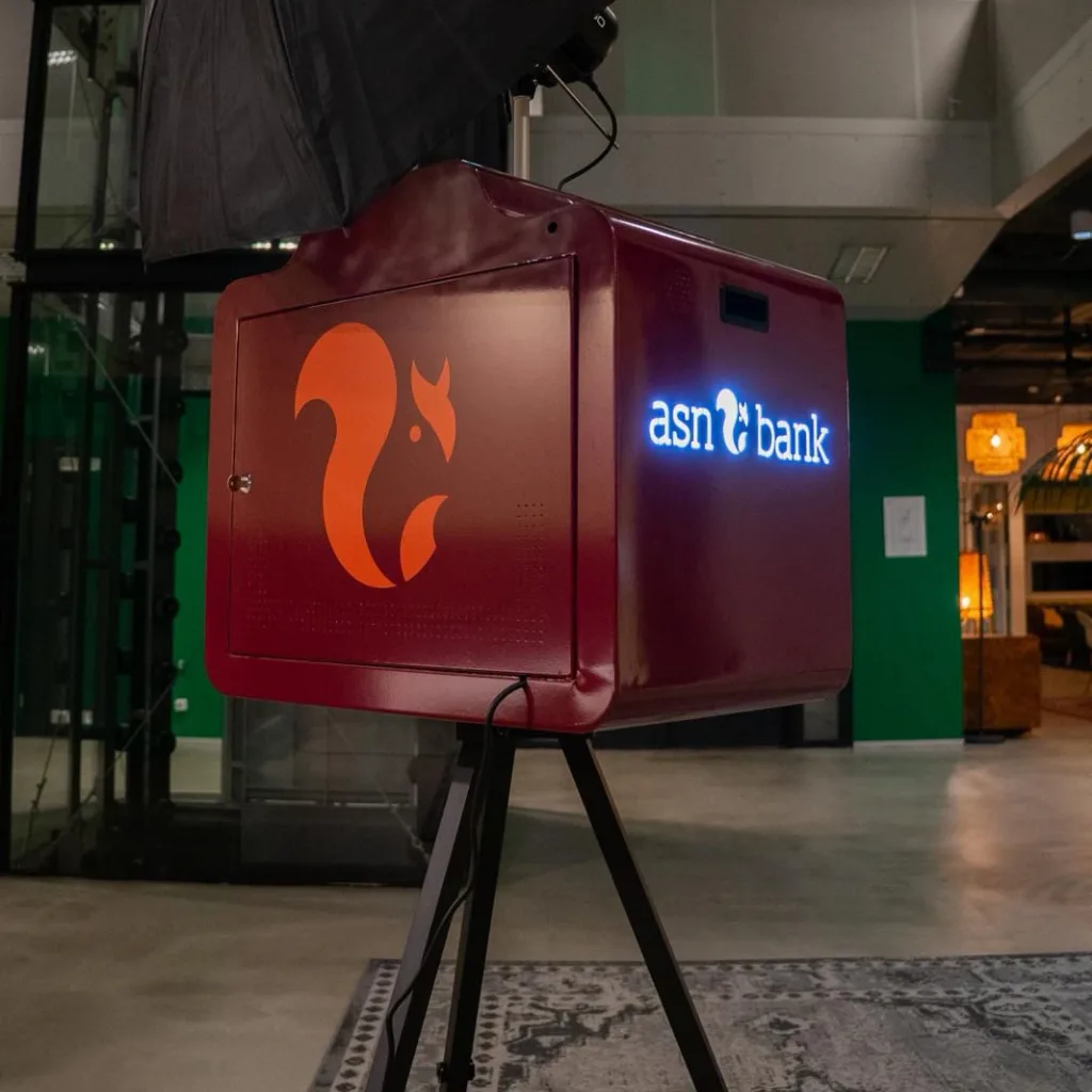 Custom - photobooth - Wraps - stickers - ASN