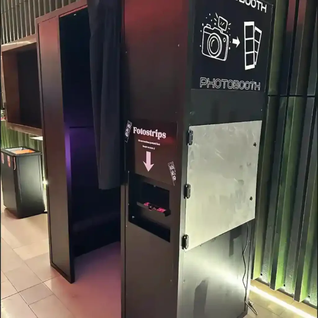 photobooth hokje huren - photobooth hokje - fotobooth hokje huren