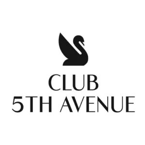 CLUB 5TH AVENUE