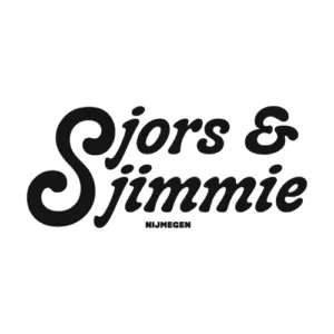 SJORS & SJIMMIE